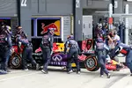 Foto zur News: Daniel Ricciardo (Red Bull)