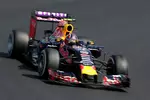 Foto zur News: Daniil Kwjat (Red Bull)