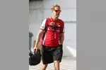 Foto zur News: Sebastian Vettel (Ferrari)