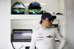 Foto zur News: Felipe Massa (Williams)