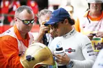 Foto zur News: Felipe Massa (Williams)