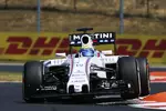 Foto zur News: Felipe Massa (Williams)