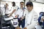 Foto zur News: Felipe Massa (Williams)