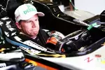 Foto zur News: Nico Hülkenberg (Force India)