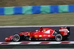 Foto zur News: Kimi Räikkönen (Ferrari)