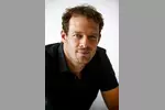 Foto zur News: Alexander Wurz (Toyota)