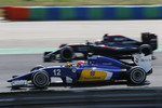 Gallerie: Felipe Nasr (Sauber) und Jenson Button (McLaren)