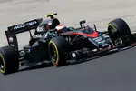 Foto zur News: Jenson Button (McLaren)