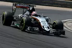 Foto zur News: Nico Hülkenberg (Force India)