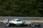 Foto zur News: Nico Rosberg (Mercedes)