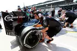 Foto zur News: Sergio Perez (Force India)