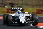 Foto zur News: Felipe Massa (Williams)