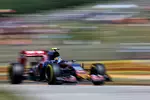 Foto zur News: Carlos Sainz (Toro Rosso)