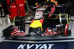 Foto zur News: Daniil Kwjat (Red Bull)