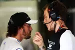 Foto zur News: Fernando Alonso (McLaren)