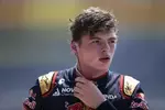 Foto zur News: Max Verstappen (Toro Rosso)