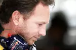 Foto zur News: Christian Horner