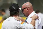 Foto zur News: Fernando Alonso (McLaren)