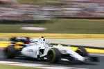 Foto zur News: Valtteri Bottas (Williams)