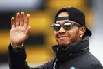 Foto zur News: Lewis Hamilton (Mercedes)