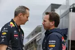 Foto zur News: Christian Horner