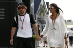 Foto zur News: Fernando Alonso (McLaren)