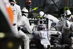 Foto zur News: Valtteri Bottas (Williams)