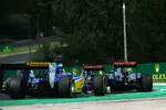 Foto zur News: Marcus Ericsson (Sauber)