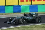 Foto zur News: Nico Rosberg (Mercedes)