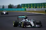 Foto zur News: Nico Rosberg (Mercedes)