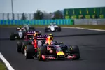 Foto zur News: Daniil Kwjat (Red Bull)