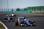 Foto zur News: Marcus Ericsson (Sauber)