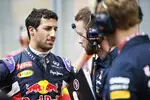 Foto zur News: Daniel Ricciardo (Red Bull)