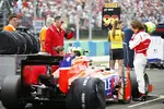 Foto zur News: Roberto Merhi (Manor-Marussia)