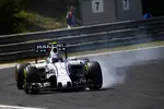 Foto zur News: Valtteri Bottas (Williams)