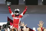 Foto zur News: Sebastian Vettel (Ferrari)