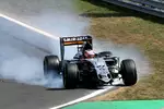 Foto zur News: Nico Hülkenberg (Force India)