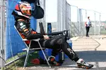 Foto zur News: Nico Hülkenberg (Force India)