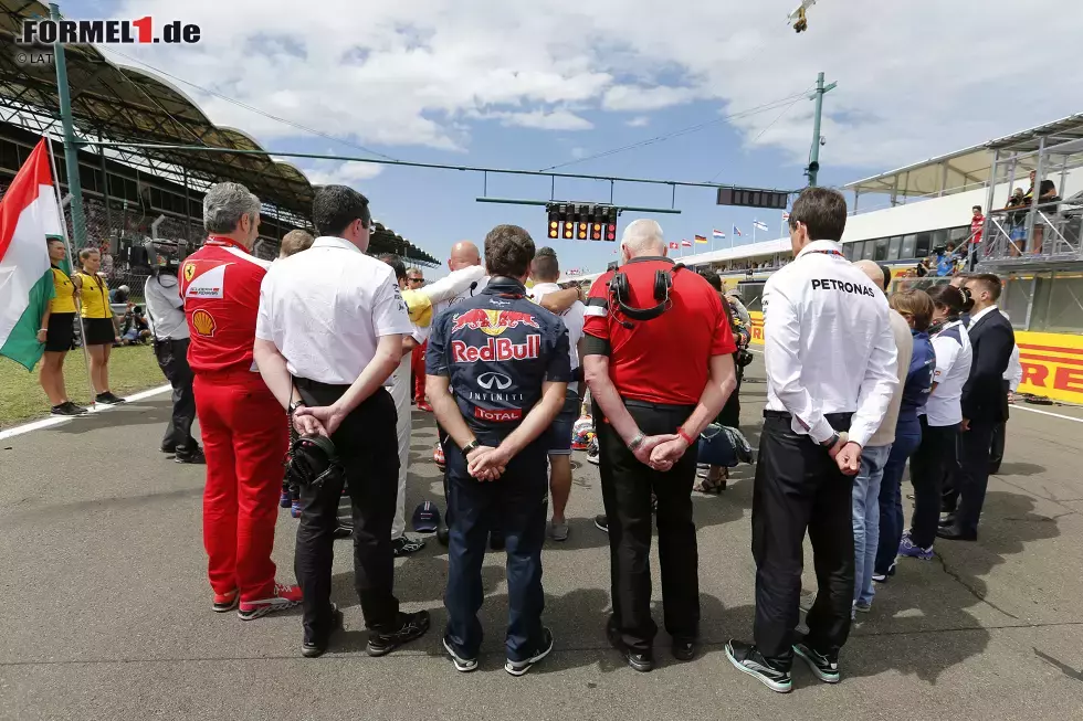 Foto zur News: Jules Bianchi