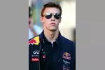 Foto zur News: Daniil Kwjat (Red Bull)