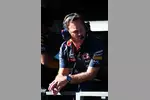 Foto zur News: Christian Horner