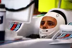 Foto zur News: Felipe Massa (Williams)