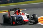 Foto zur News: Roberto Merhi (Manor-Marussia)