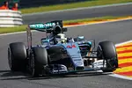 Foto zur News: Lewis Hamilton (Mercedes)