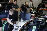 Foto zur News: Nico Hülkenberg (Force India)