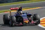 Foto zur News: Carlos Sainz (Toro Rosso)