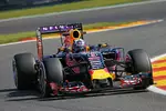 Foto zur News: Daniel Ricciardo (Red Bull)