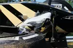 Foto zur News: Pastor Maldonado (Lotus)