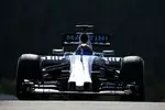 Foto zur News: Felipe Massa (Williams)