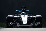 Foto zur News: Nico Rosberg (Mercedes)